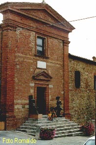 Belforte Santa Croce
