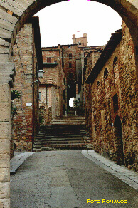 L'antica sedice